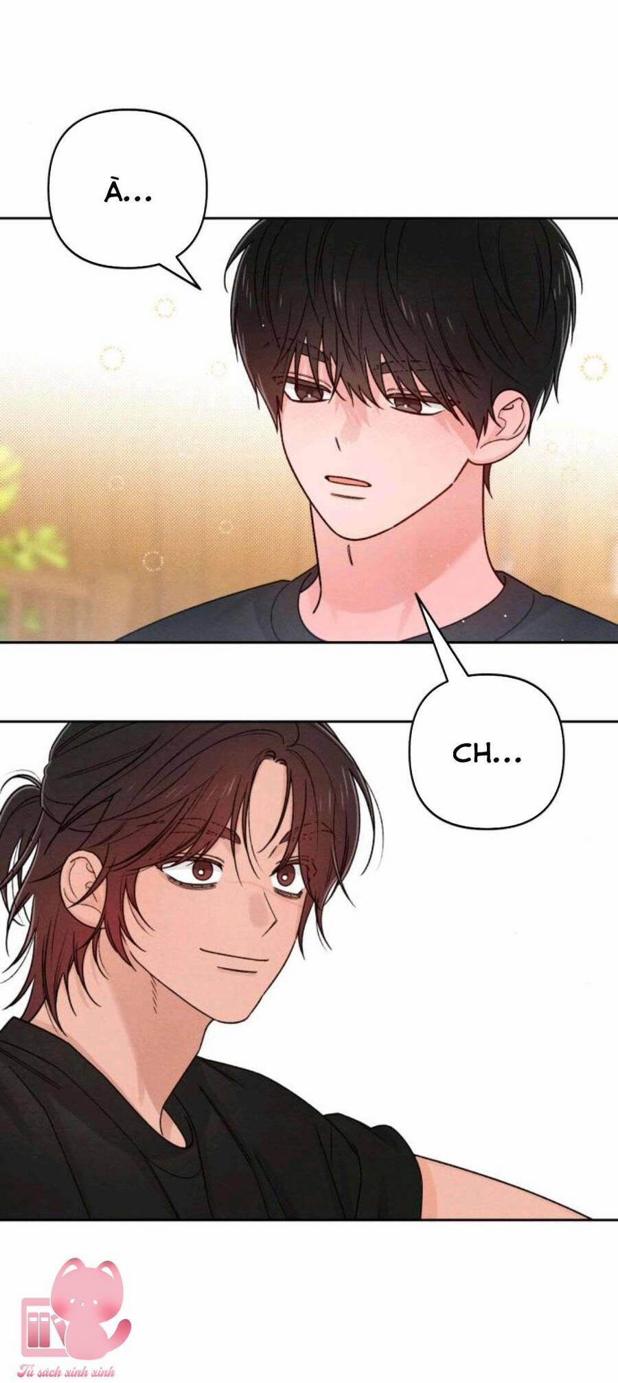 Bí Mật Thanh Xuân 81 trang 48