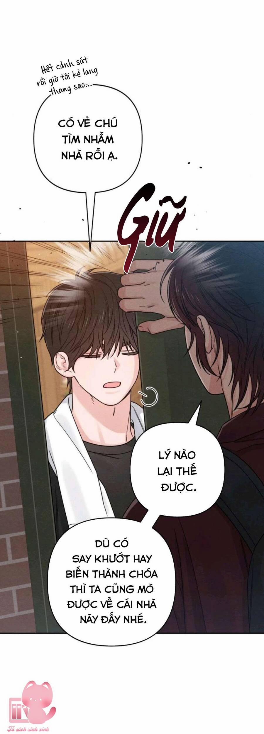 Bí Mật Thanh Xuân 81 trang 5