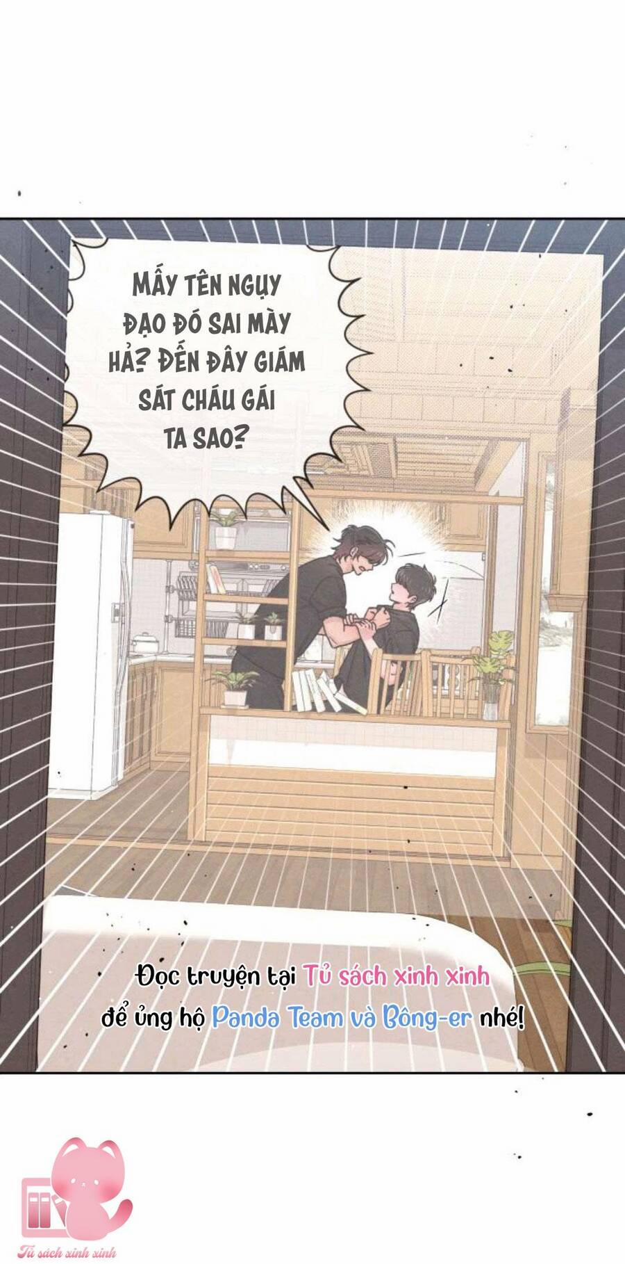 Bí Mật Thanh Xuân 81 trang 52
