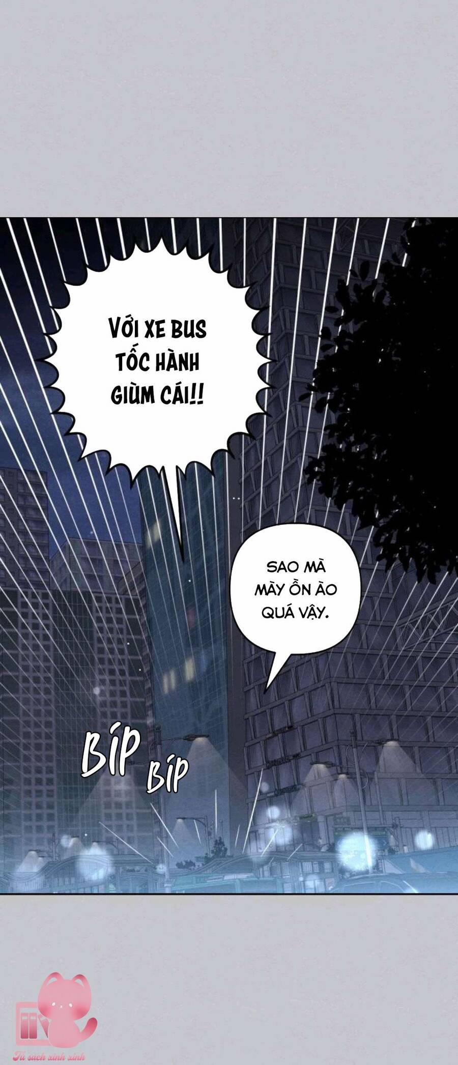 Bí Mật Thanh Xuân 88 trang 13