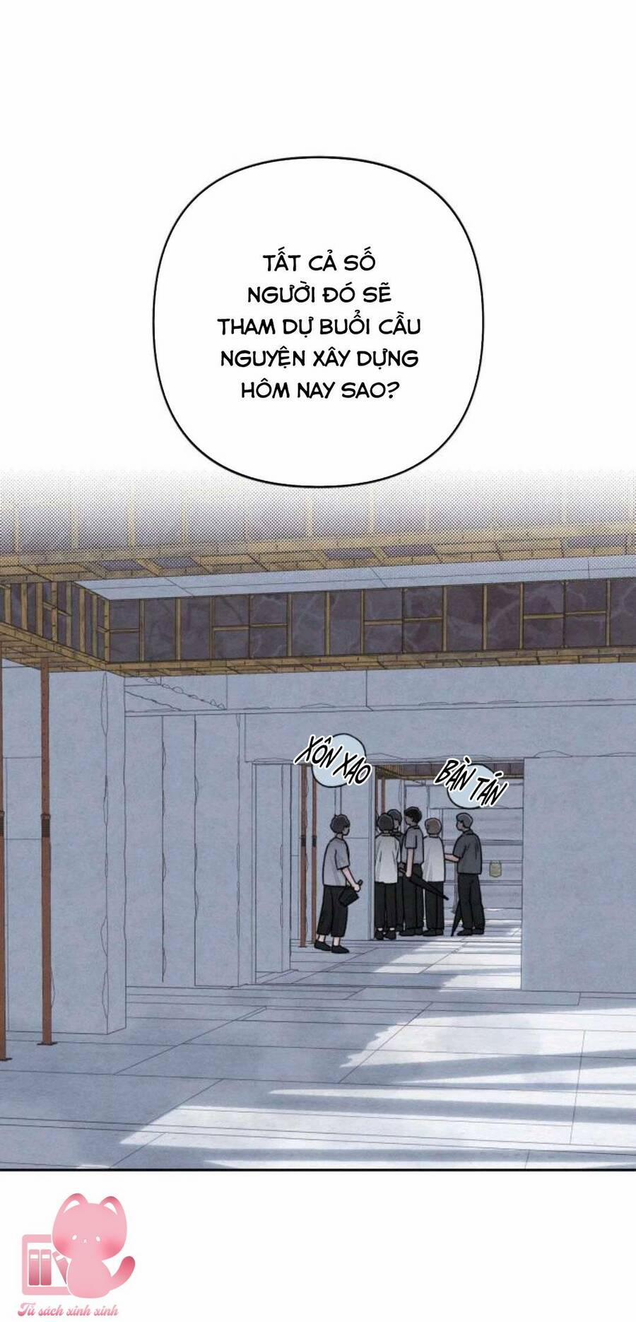 Bí Mật Thanh Xuân 88 trang 23