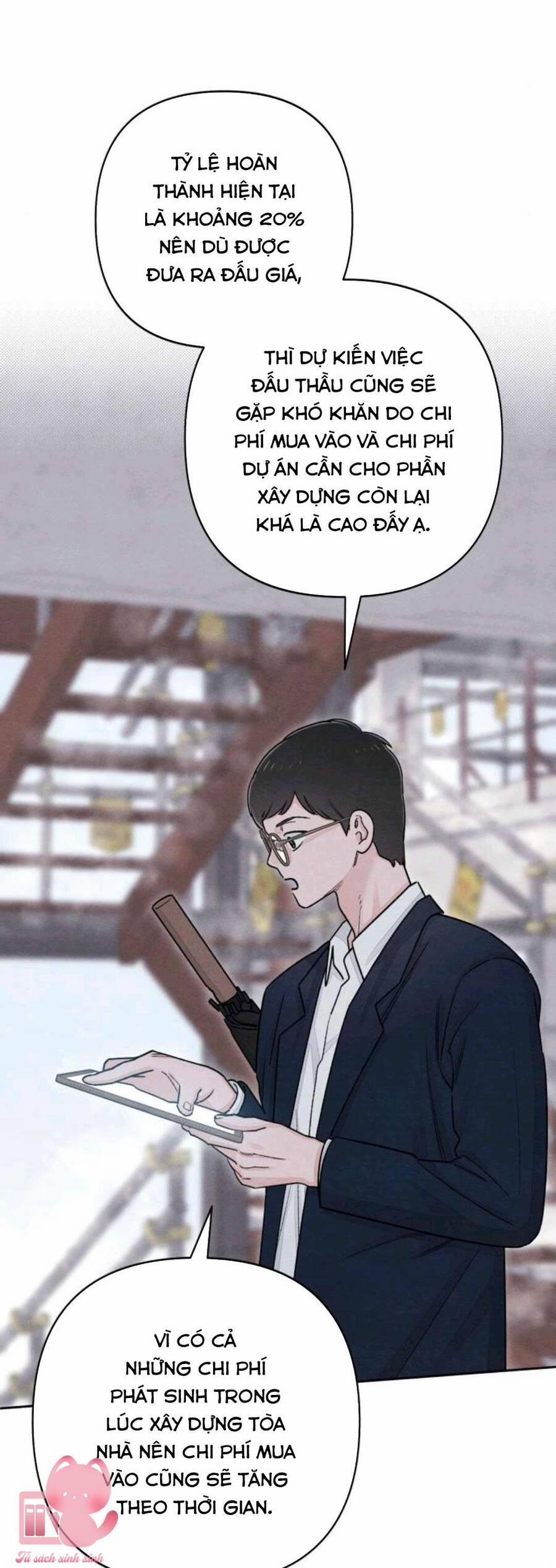 Bí Mật Thanh Xuân 88 trang 27