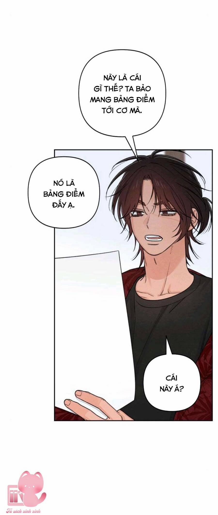 Bí Mật Thanh Xuân 88 trang 41