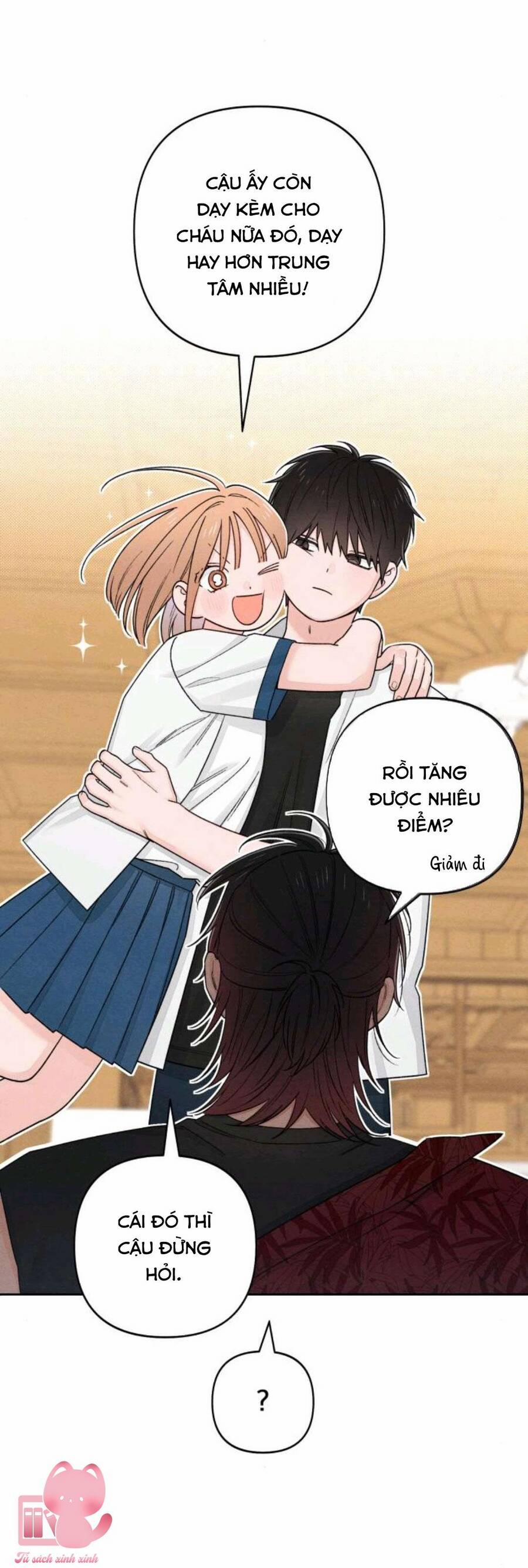 Bí Mật Thanh Xuân 88 trang 45
