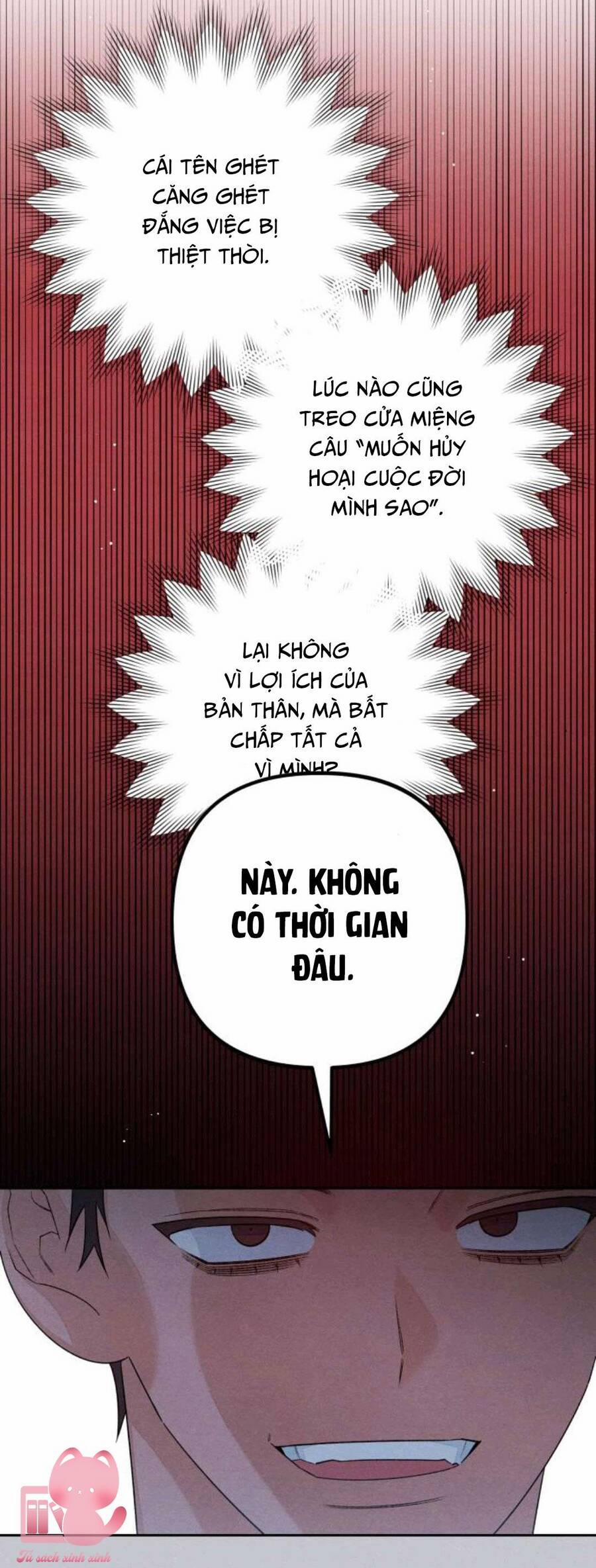 Bí Mật Thanh Xuân 88 trang 8