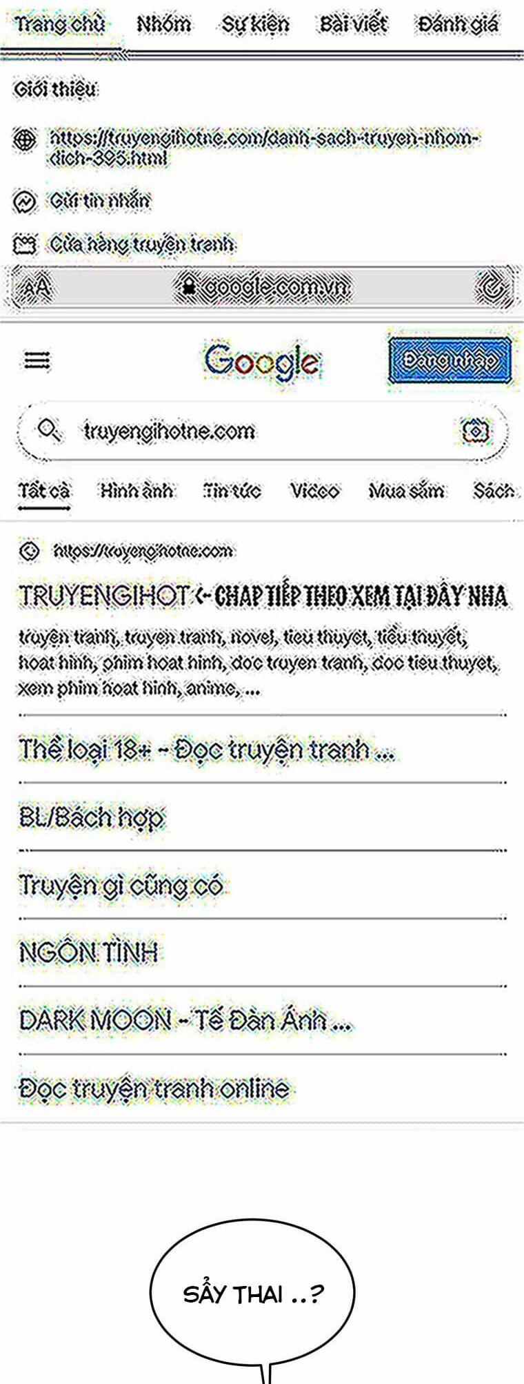 Bí Mật Tình Yêu Tuổi Thanh Xuân 105 trang 1