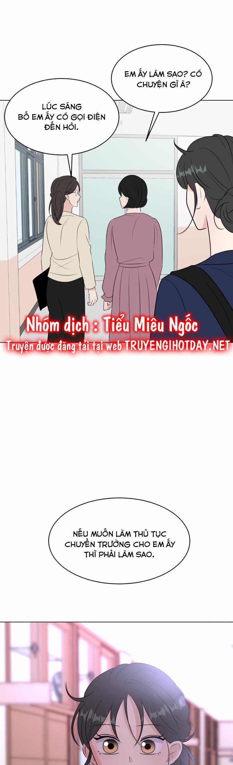 Bí Mật Tình Yêu Tuổi Thanh Xuân 41 trang 0