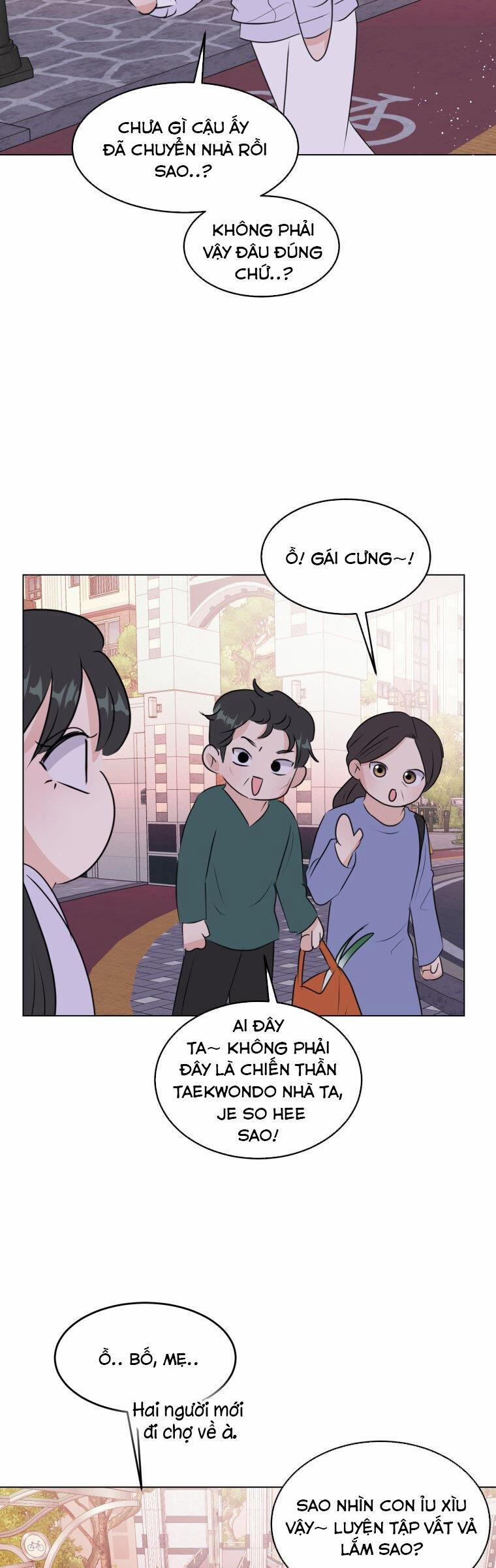 Bí Mật Tình Yêu Tuổi Thanh Xuân 42 trang 0