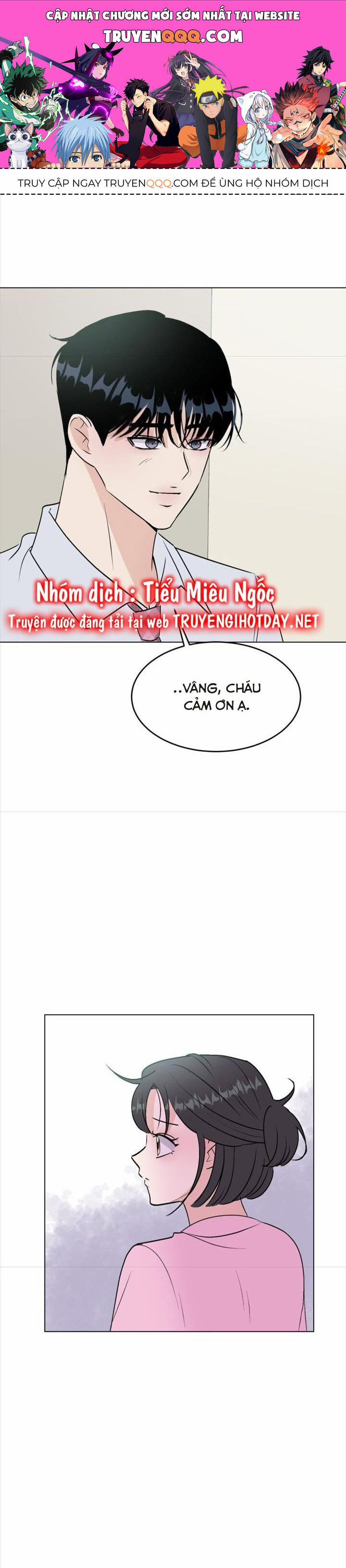 Bí Mật Tình Yêu Tuổi Thanh Xuân 90 trang 0