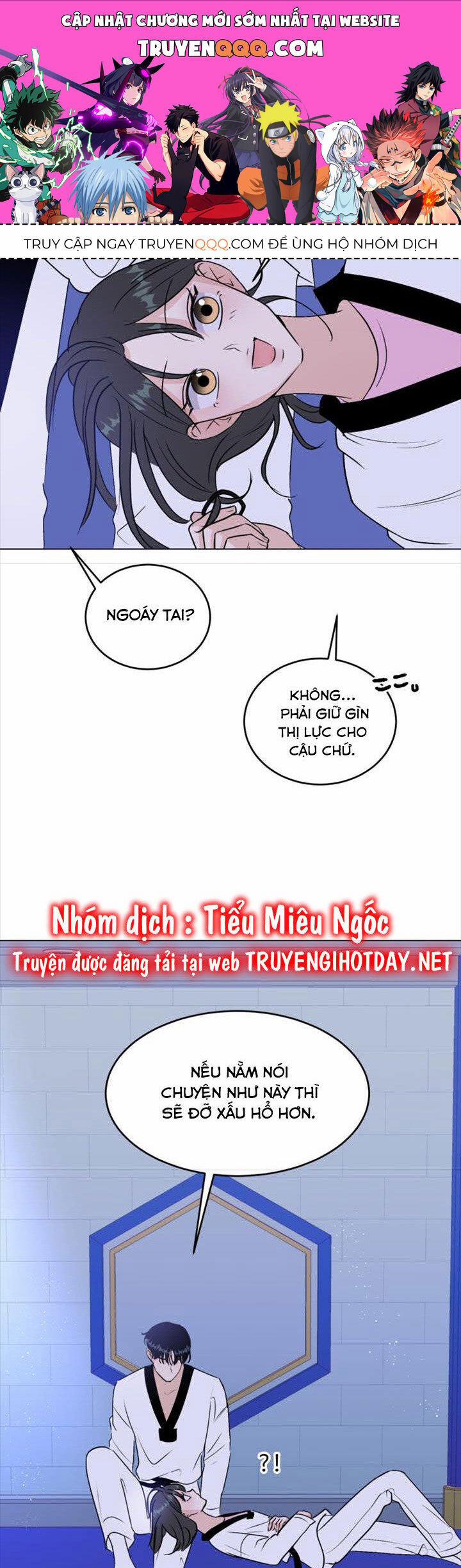 Bí Mật Tình Yêu Tuổi Thanh Xuân 92 trang 0