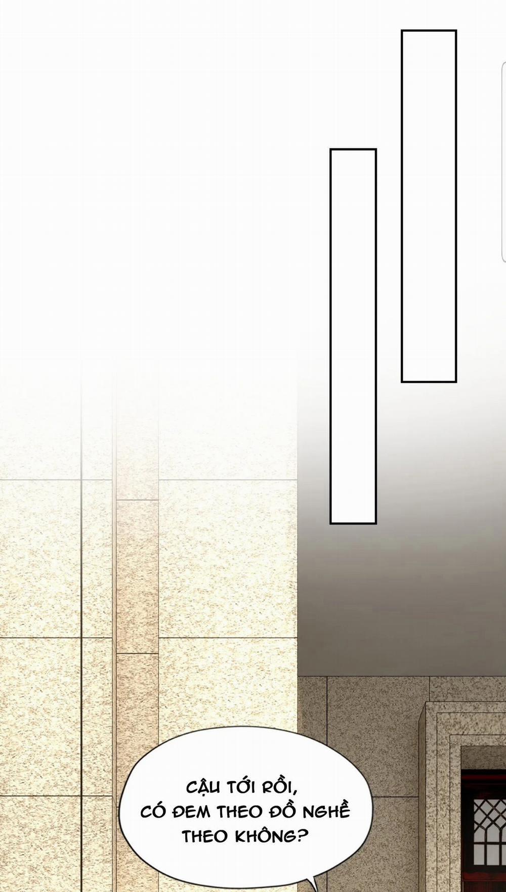 Bí Mật Trong Căn Phòng 2 trang 13
