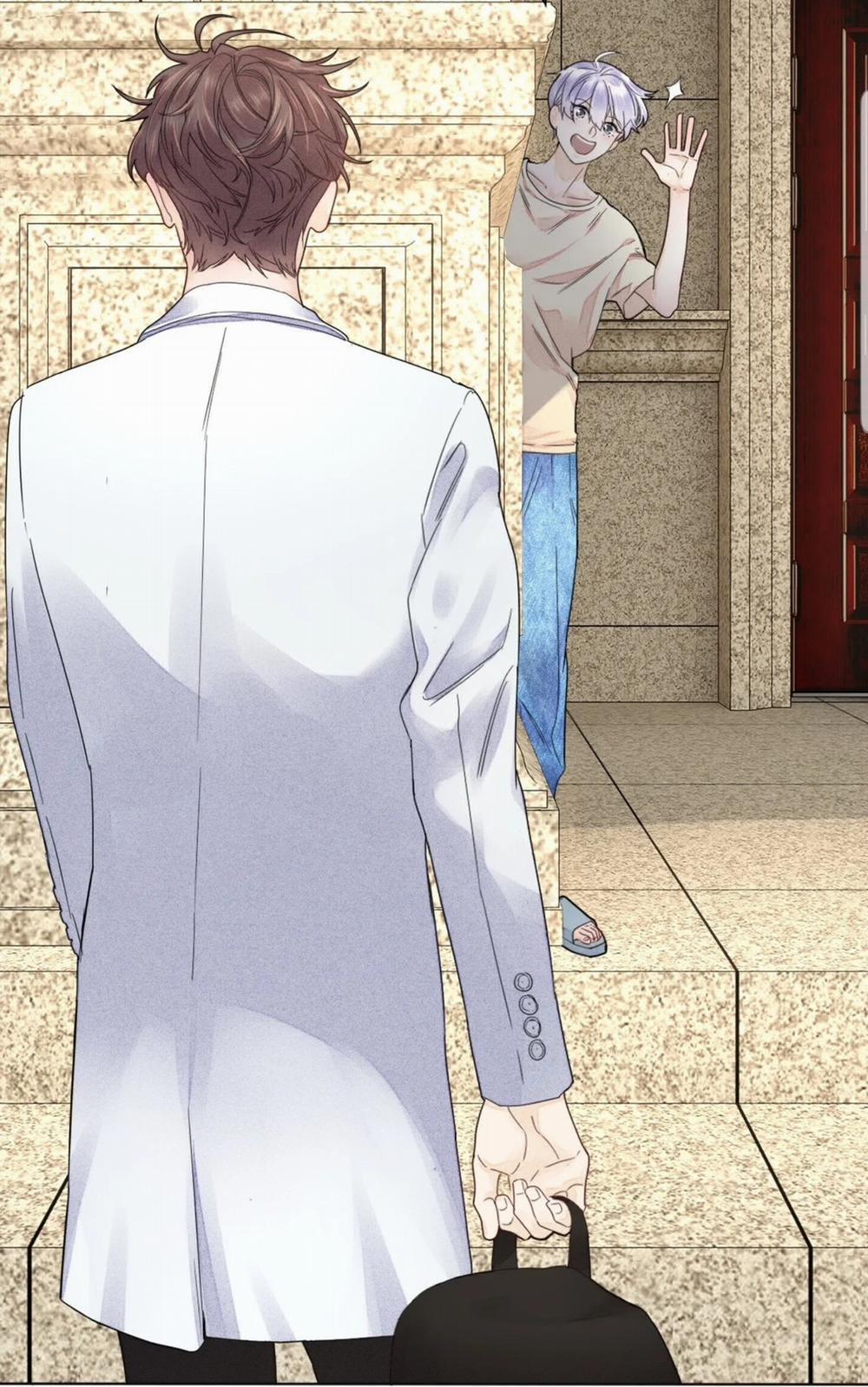 Bí Mật Trong Căn Phòng 2 trang 14