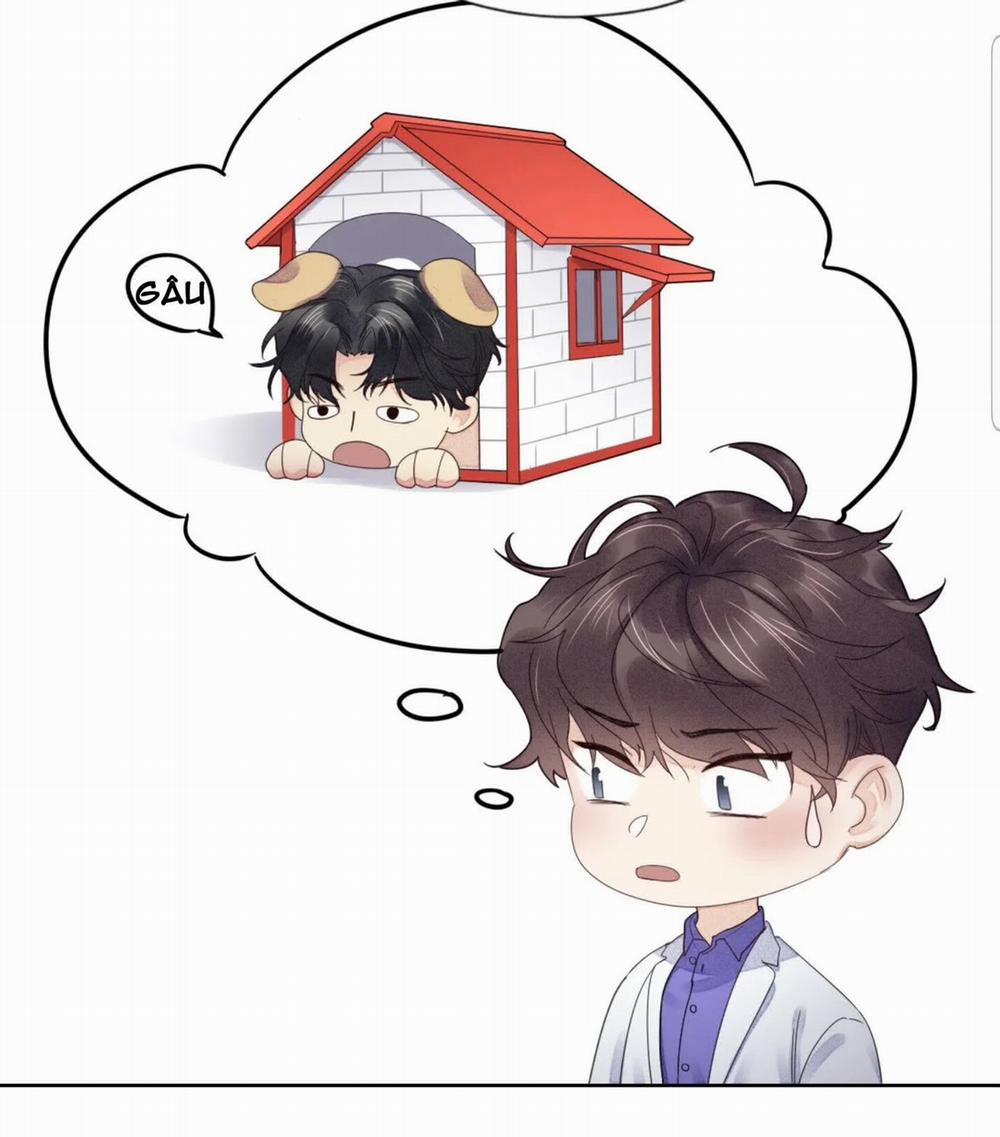 Bí Mật Trong Căn Phòng 2 trang 17