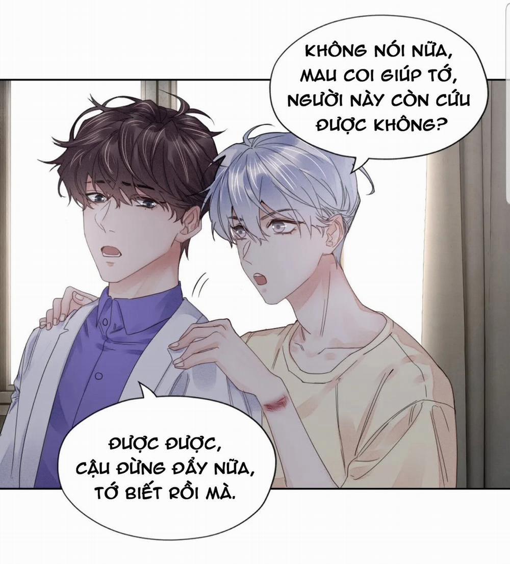 Bí Mật Trong Căn Phòng 2 trang 22