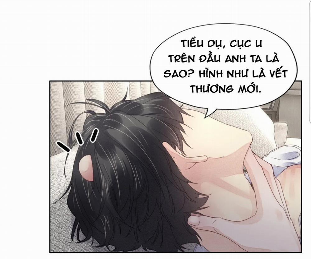 Bí Mật Trong Căn Phòng 2 trang 23