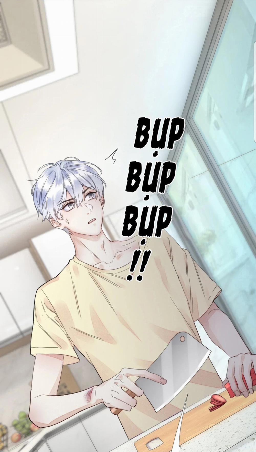 Bí Mật Trong Căn Phòng 2 trang 30