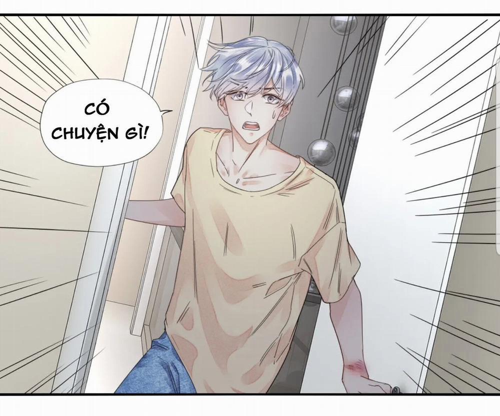 Bí Mật Trong Căn Phòng 2 trang 32