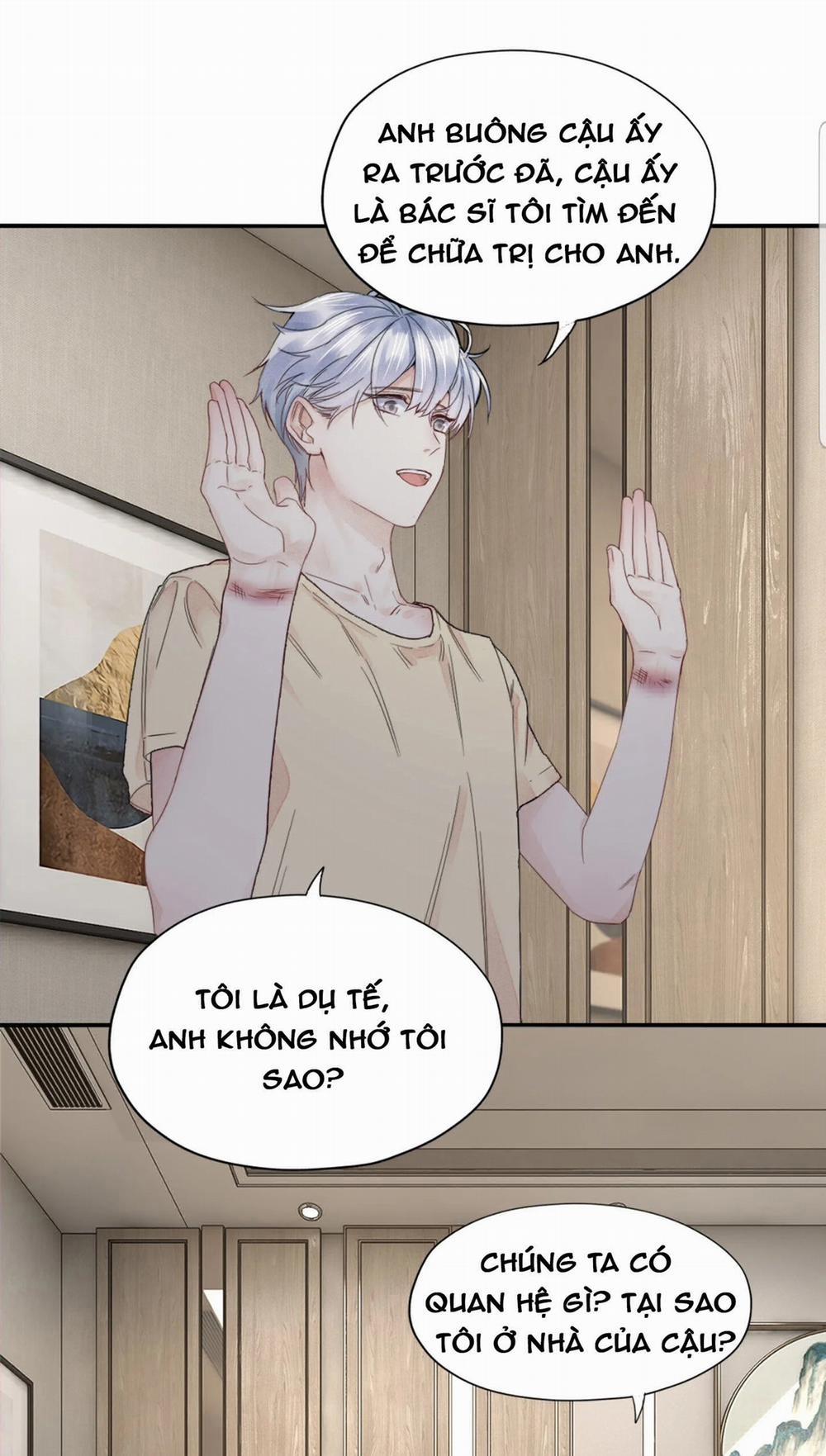 Bí Mật Trong Căn Phòng 2 trang 35