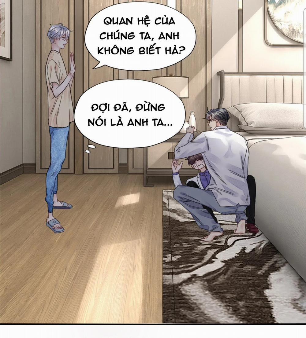 Bí Mật Trong Căn Phòng 2 trang 36