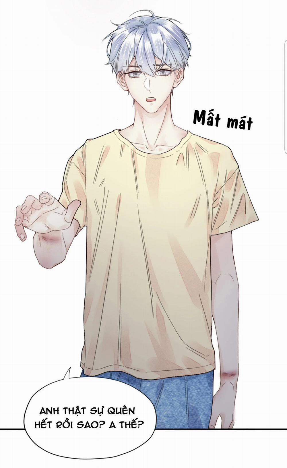 Bí Mật Trong Căn Phòng 2 trang 37