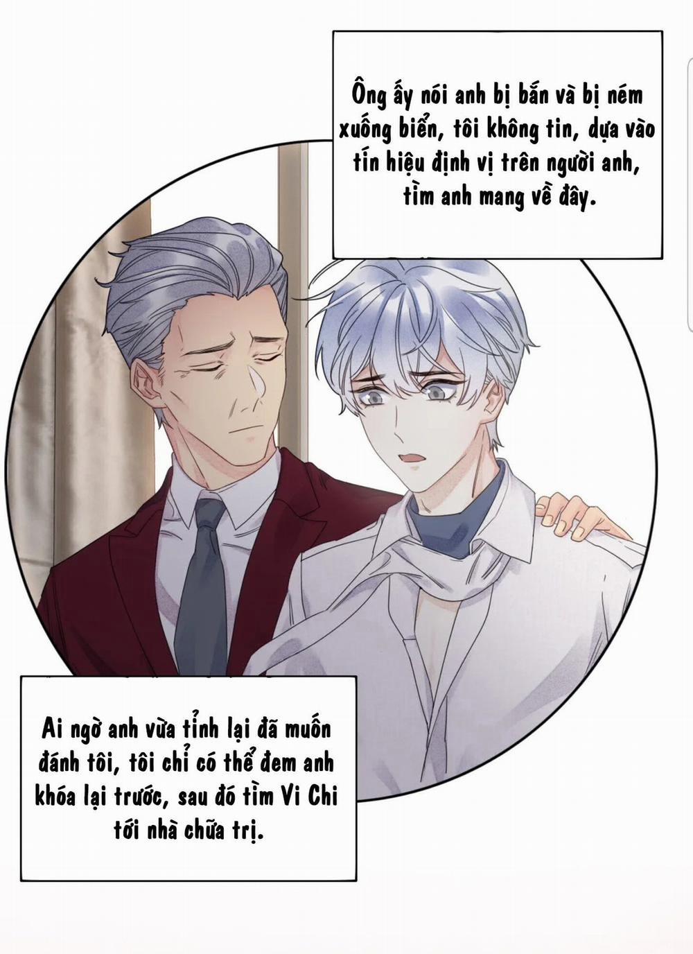 Bí Mật Trong Căn Phòng 3 trang 15