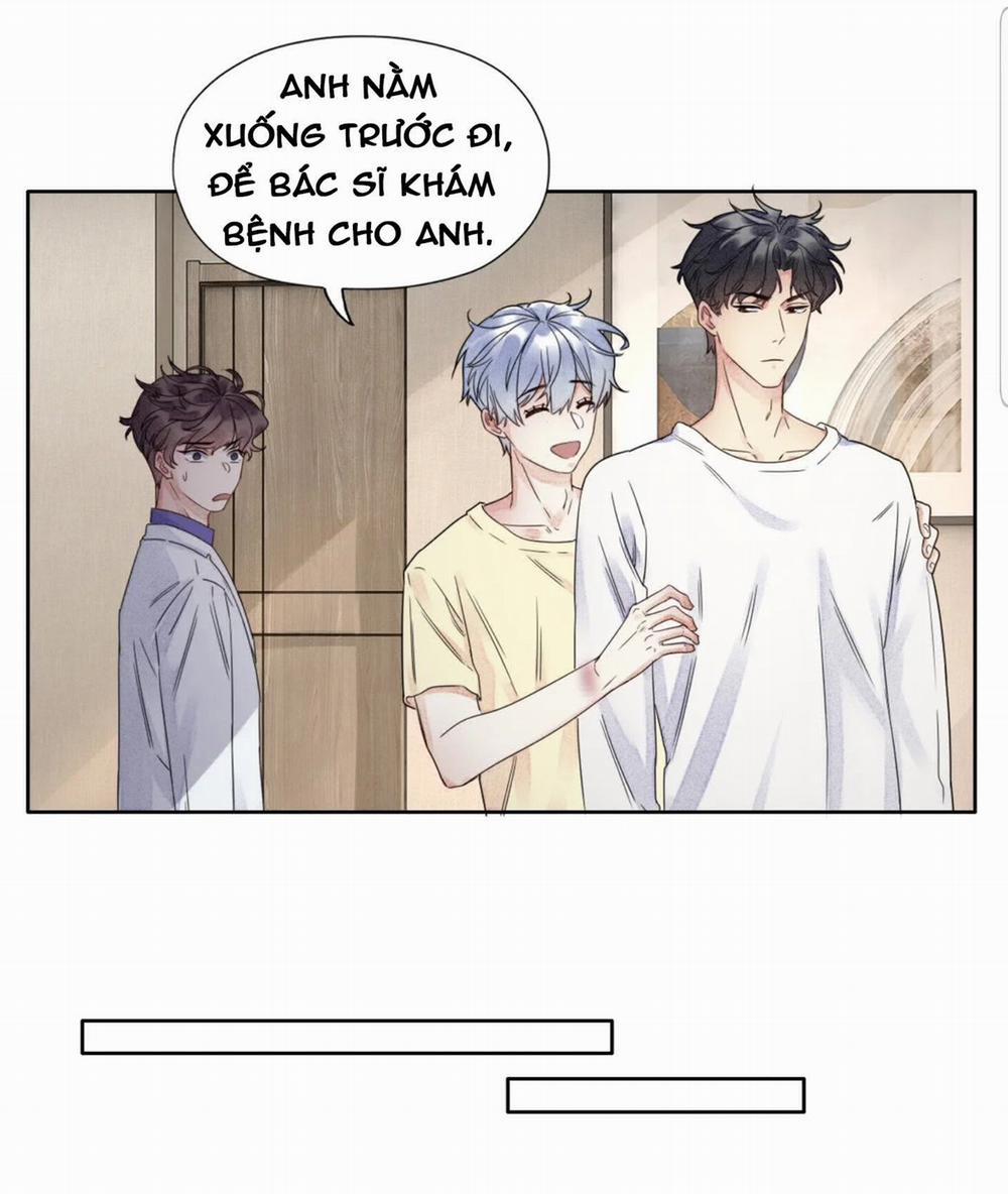 Bí Mật Trong Căn Phòng 3 trang 19