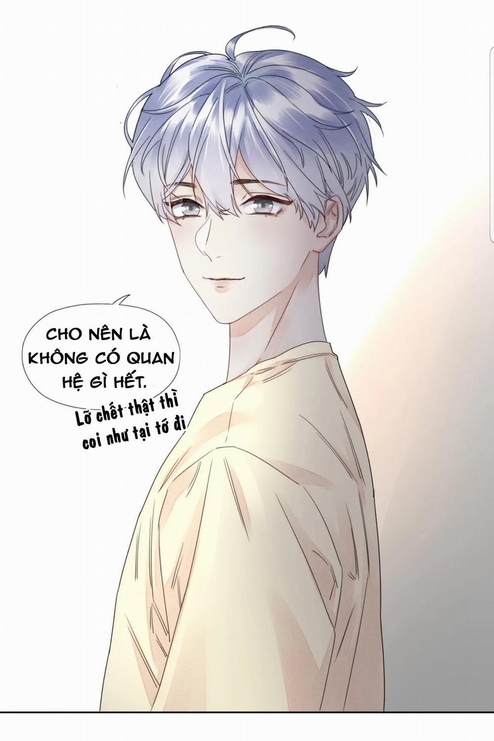 Bí Mật Trong Căn Phòng 3 trang 29