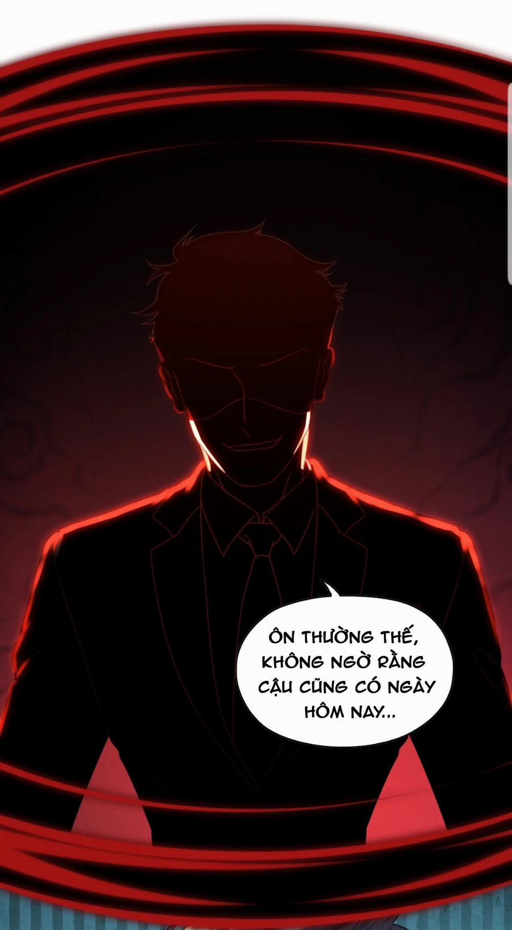 Bí Mật Trong Căn Phòng 3 trang 3