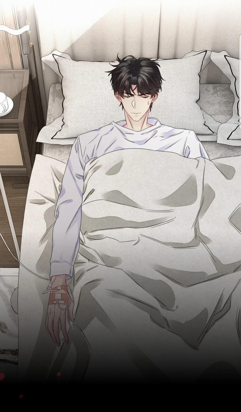 Bí Mật Trong Căn Phòng 3 trang 31