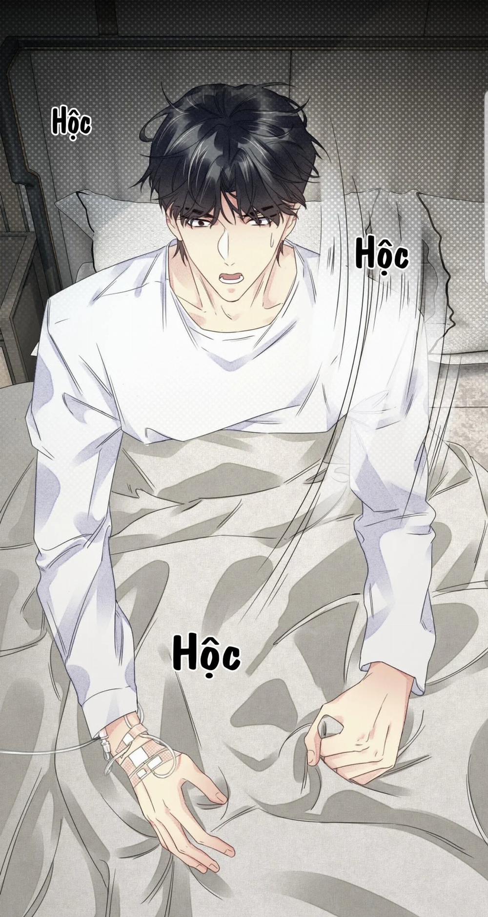 Bí Mật Trong Căn Phòng 3 trang 39