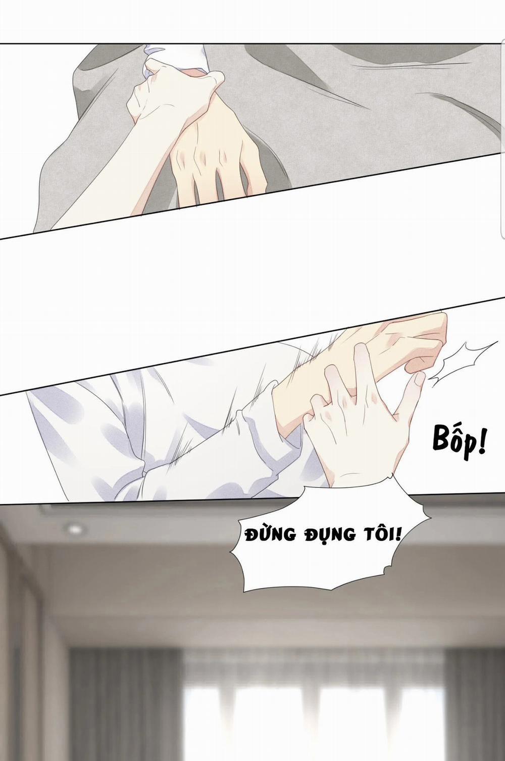 Bí Mật Trong Căn Phòng 4 trang 14