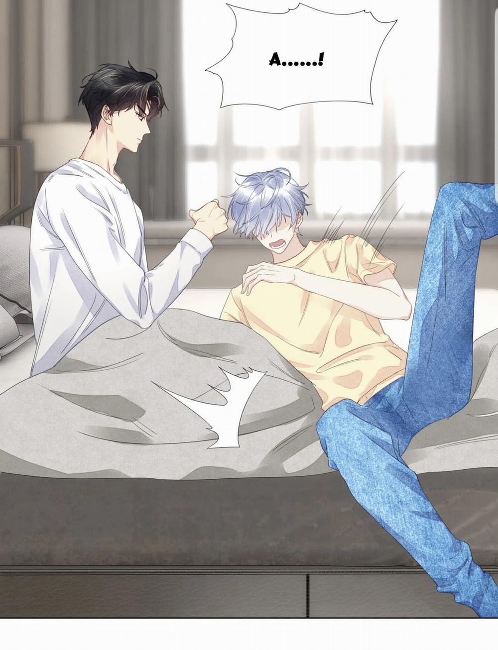 Bí Mật Trong Căn Phòng 4 trang 15