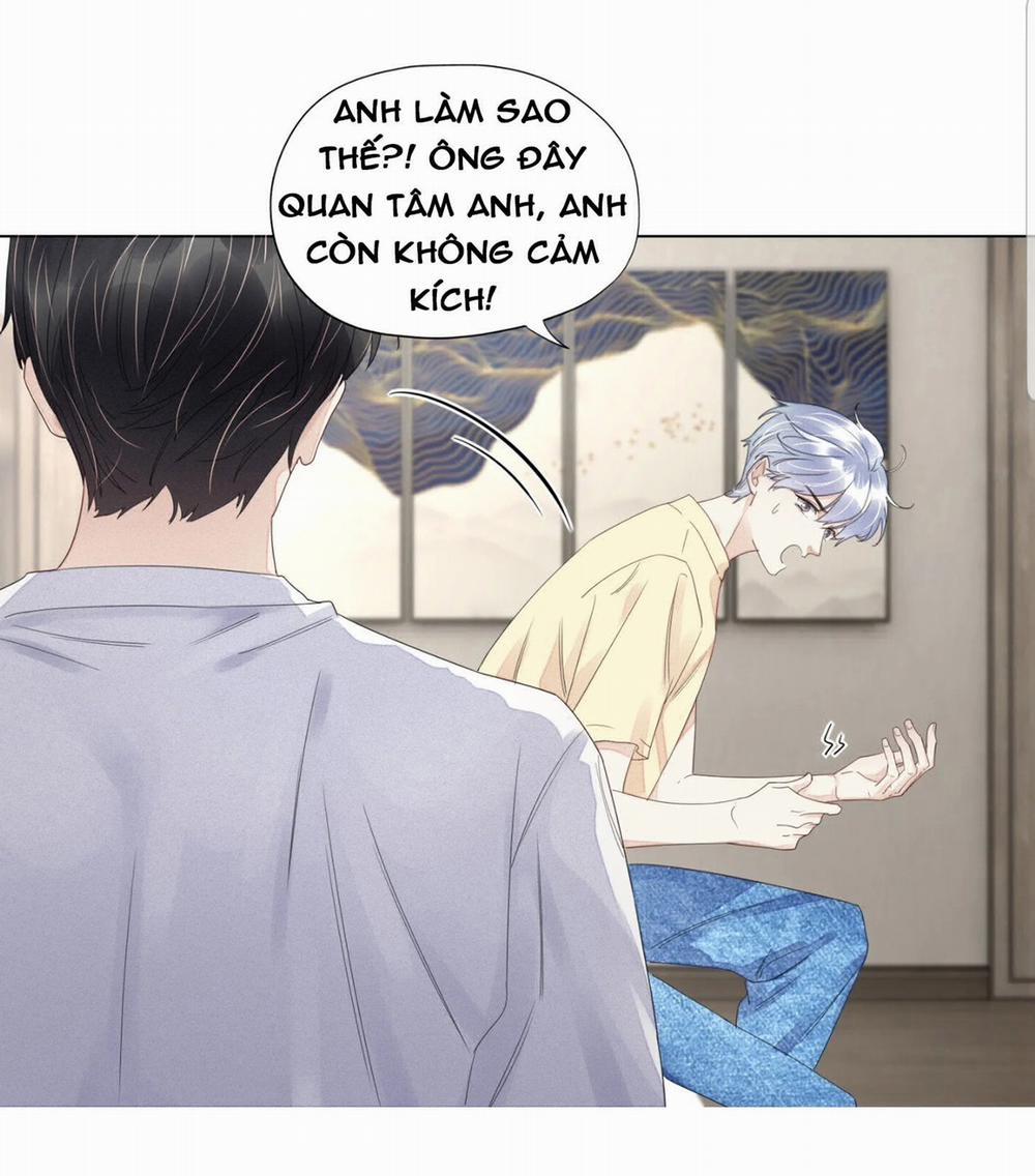 Bí Mật Trong Căn Phòng 4 trang 16