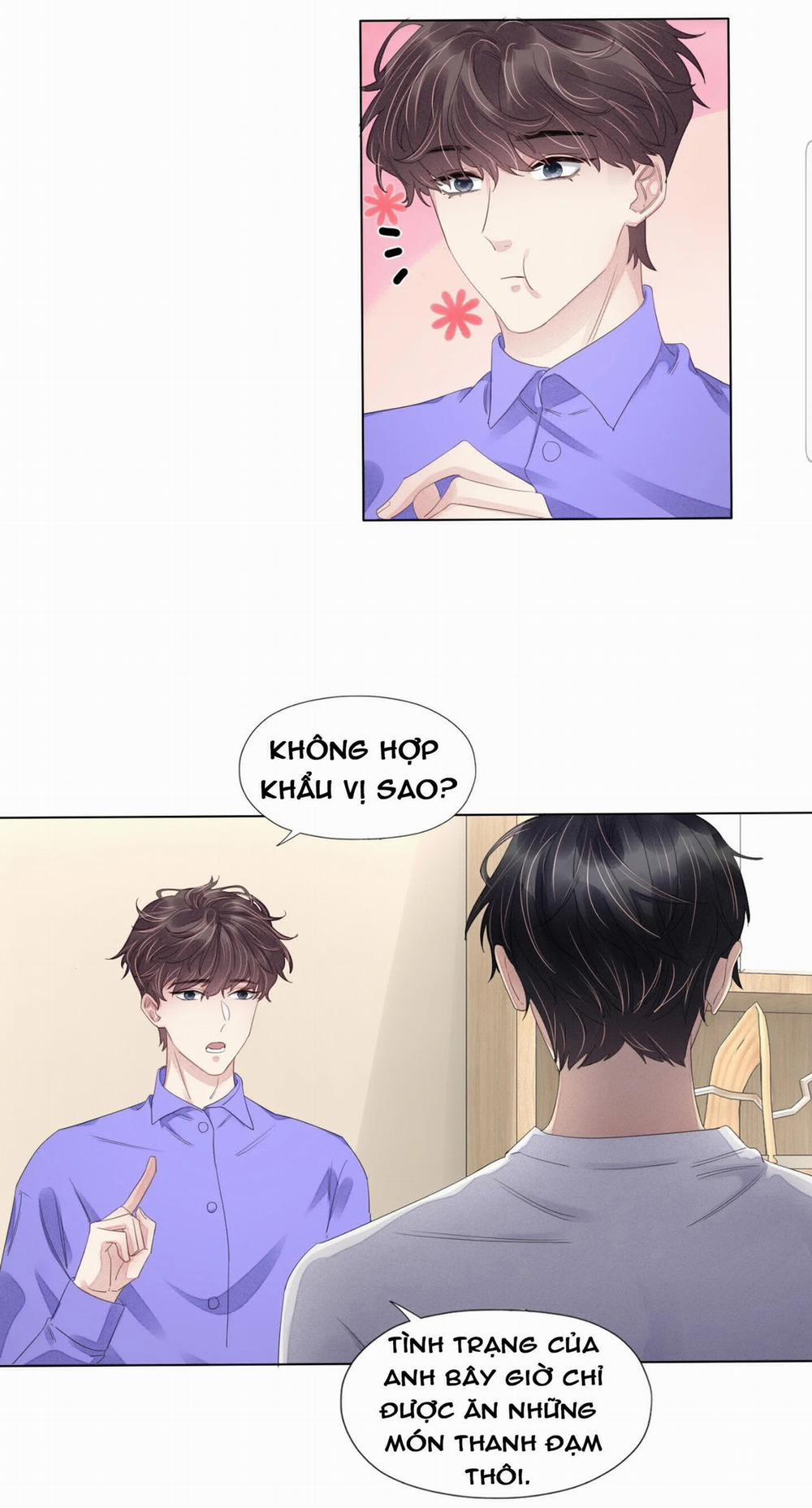 Bí Mật Trong Căn Phòng 4 trang 20