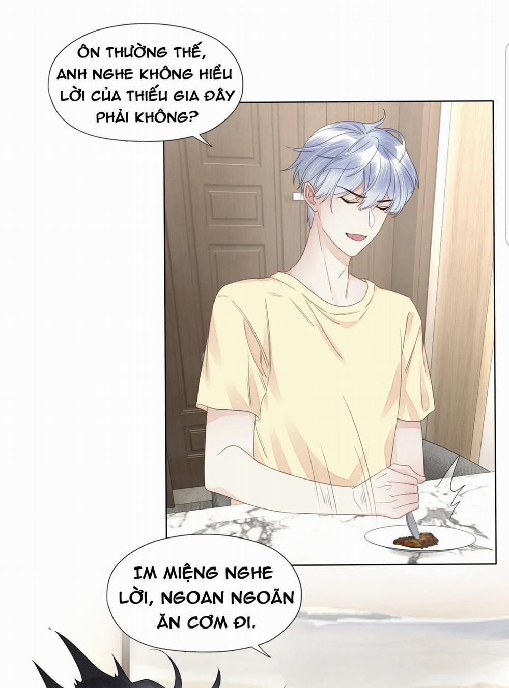 Bí Mật Trong Căn Phòng 4 trang 22