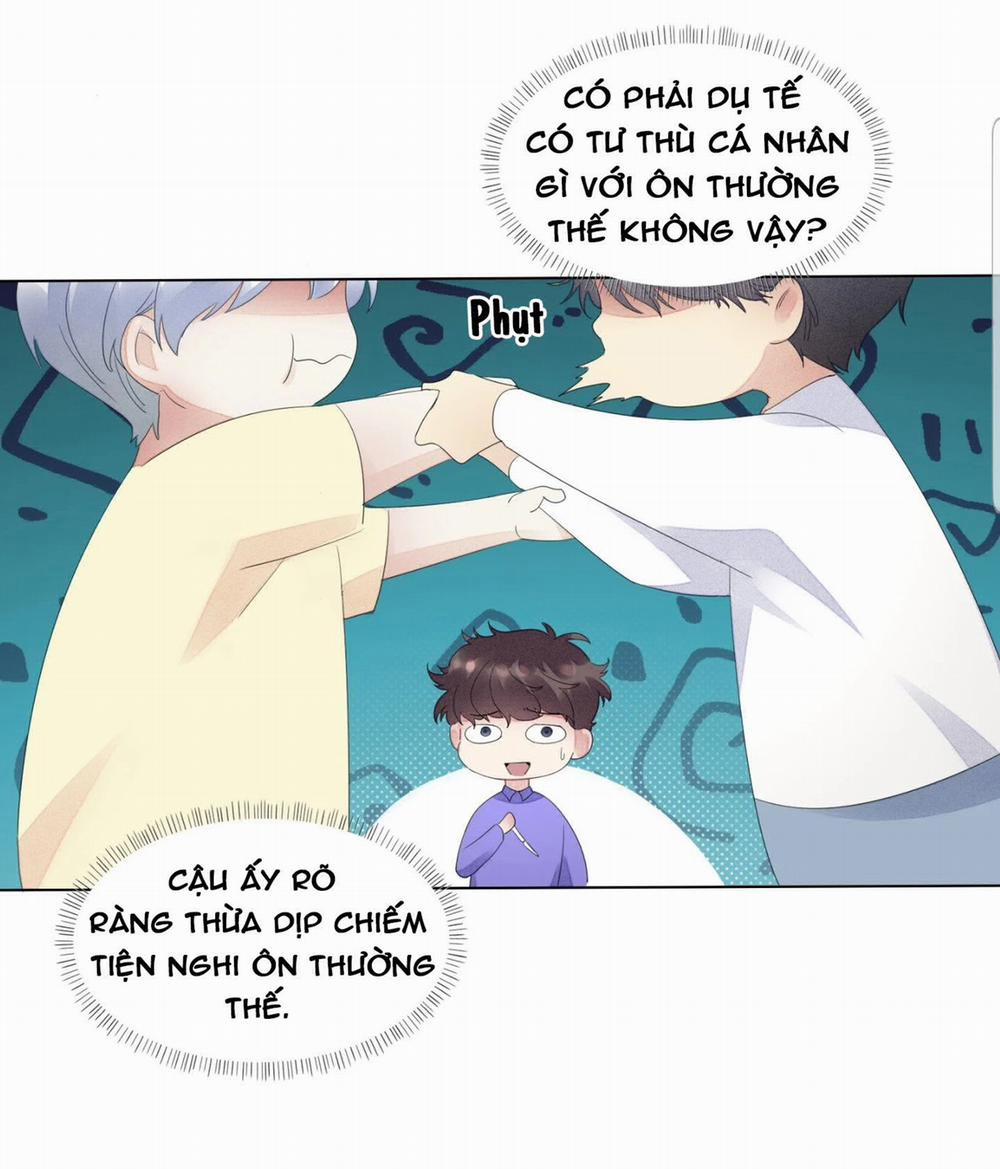 Bí Mật Trong Căn Phòng 4 trang 24