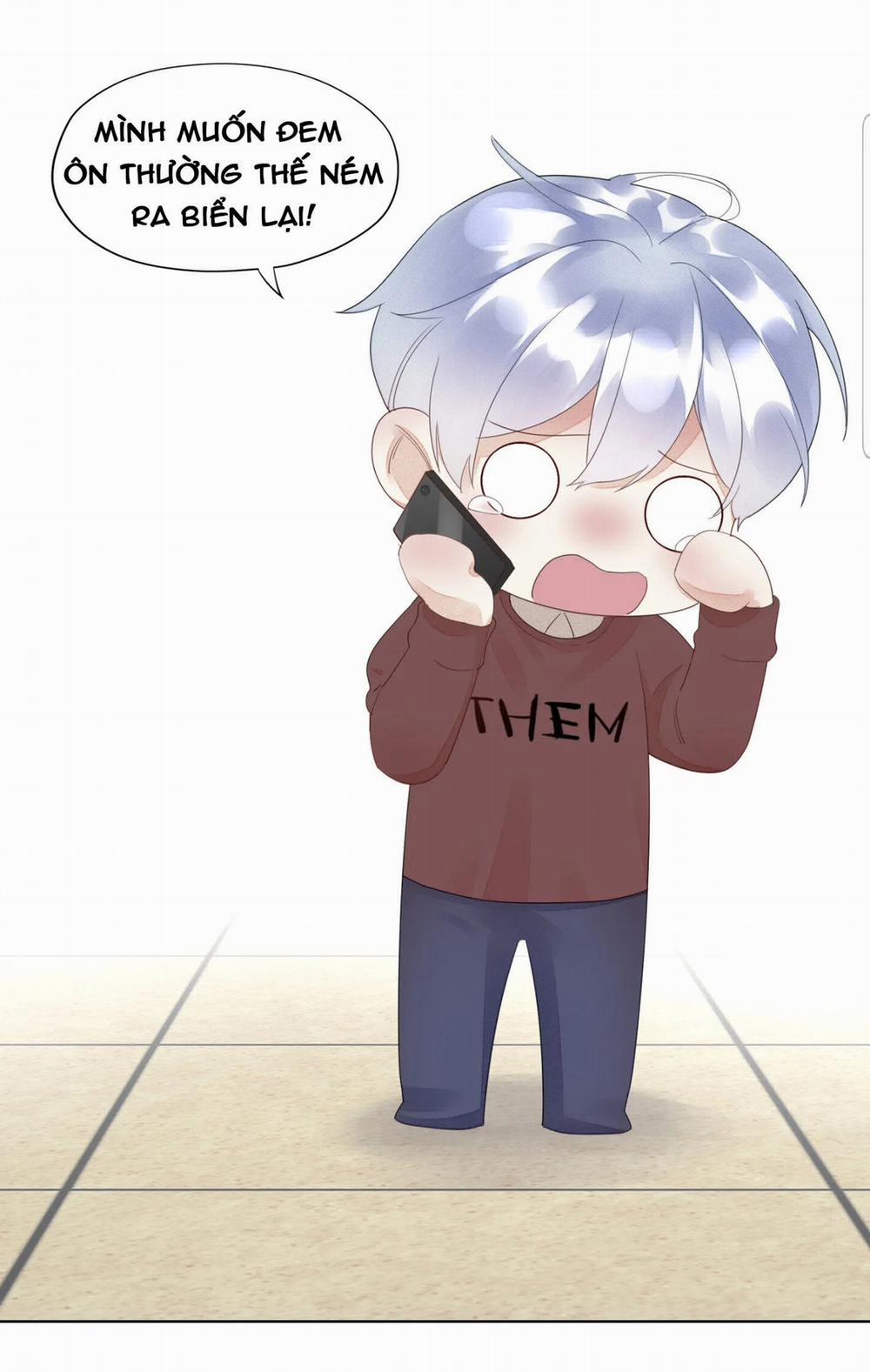 Bí Mật Trong Căn Phòng 4 trang 34