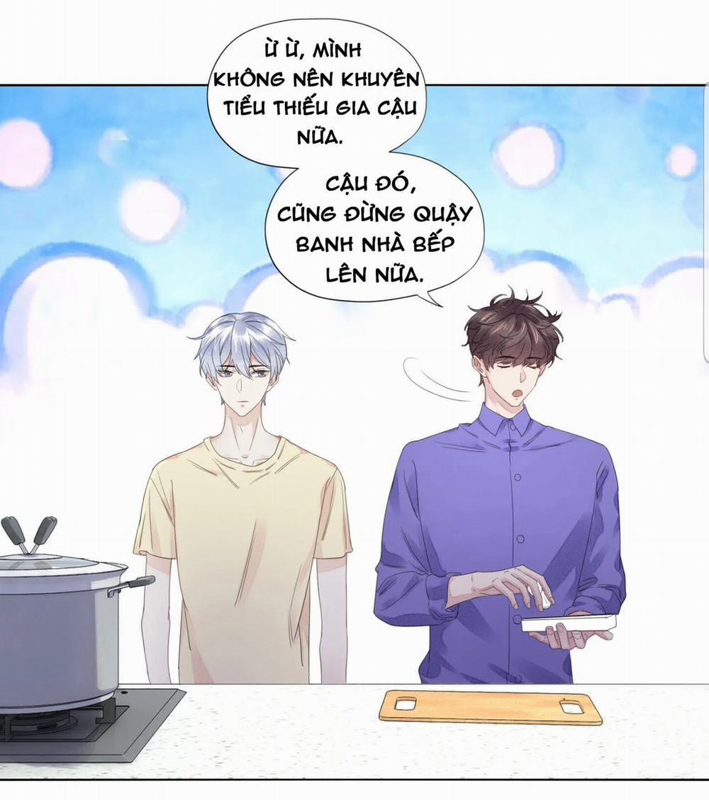 Bí Mật Trong Căn Phòng 4 trang 9