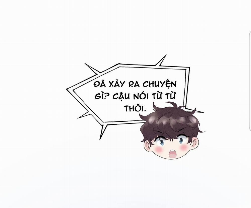 Bí Mật Trong Căn Phòng 5 trang 1