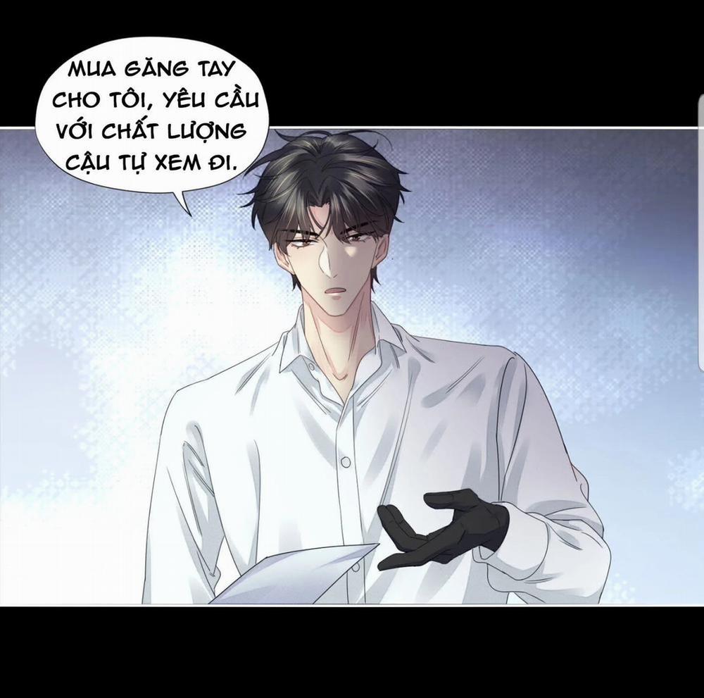 Bí Mật Trong Căn Phòng 5 trang 11