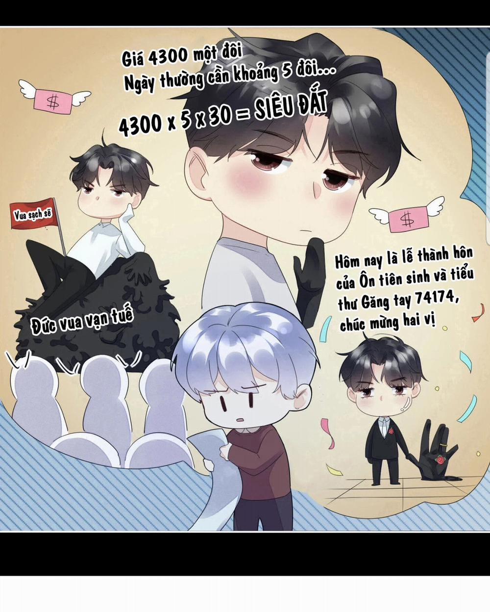 Bí Mật Trong Căn Phòng 5 trang 12