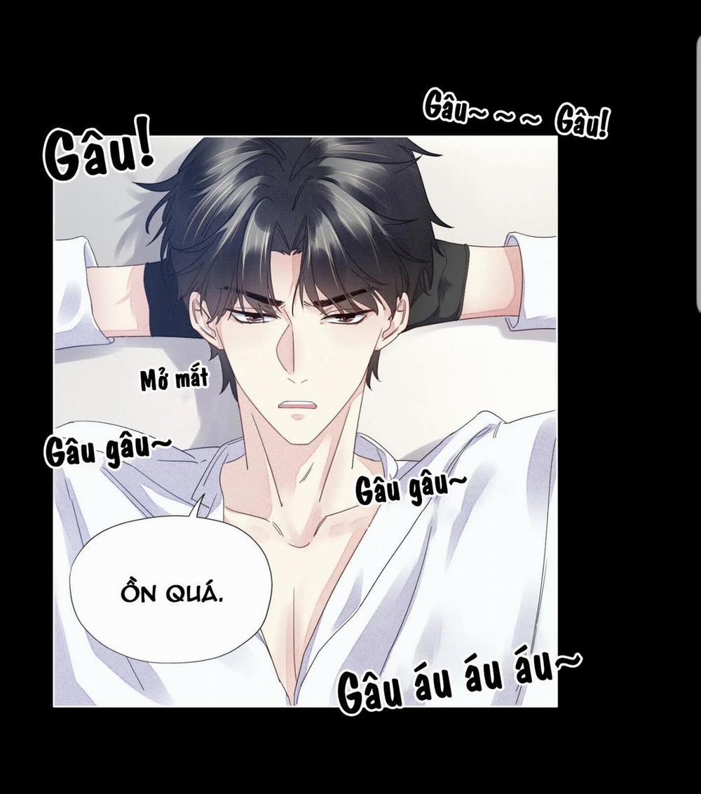 Bí Mật Trong Căn Phòng 5 trang 15