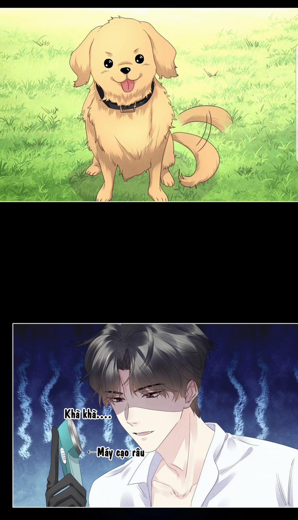 Bí Mật Trong Căn Phòng 5 trang 16