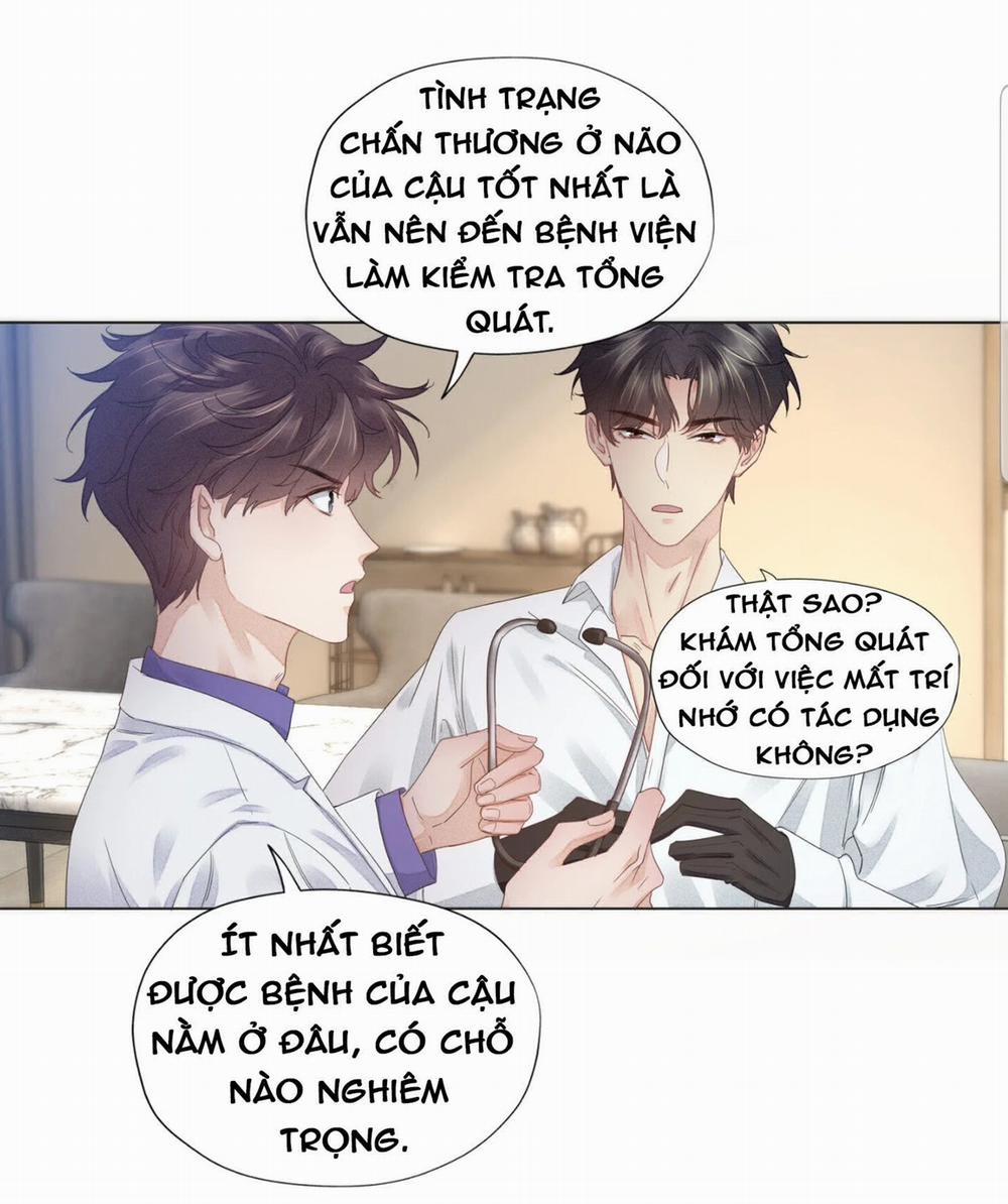 Bí Mật Trong Căn Phòng 5 trang 29