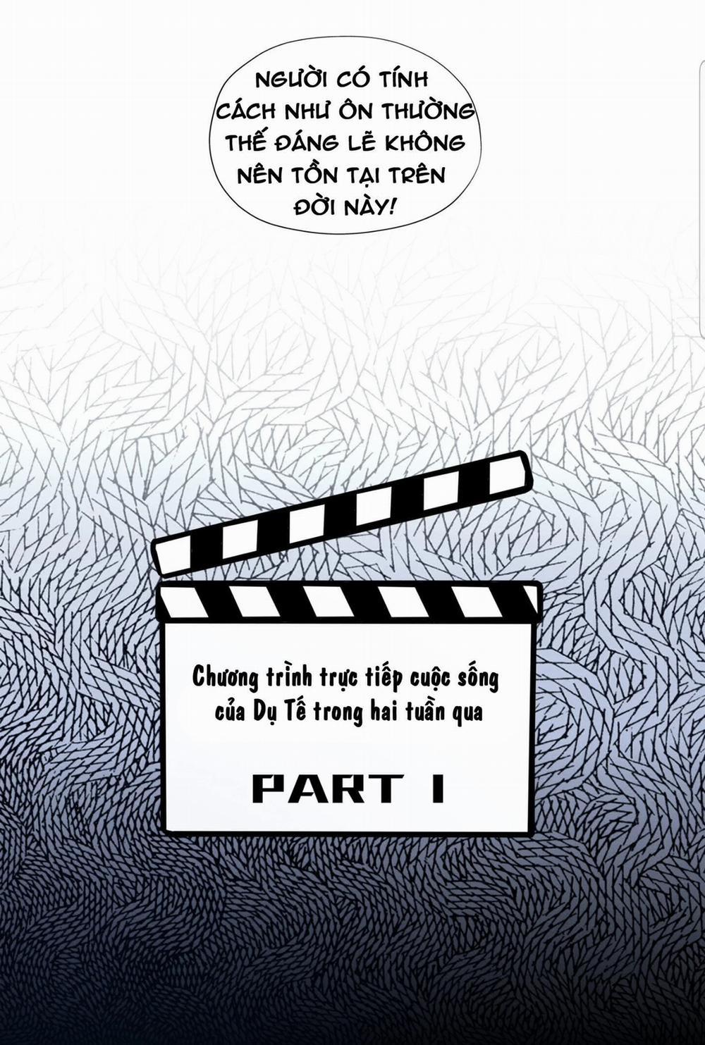 Bí Mật Trong Căn Phòng 5 trang 3