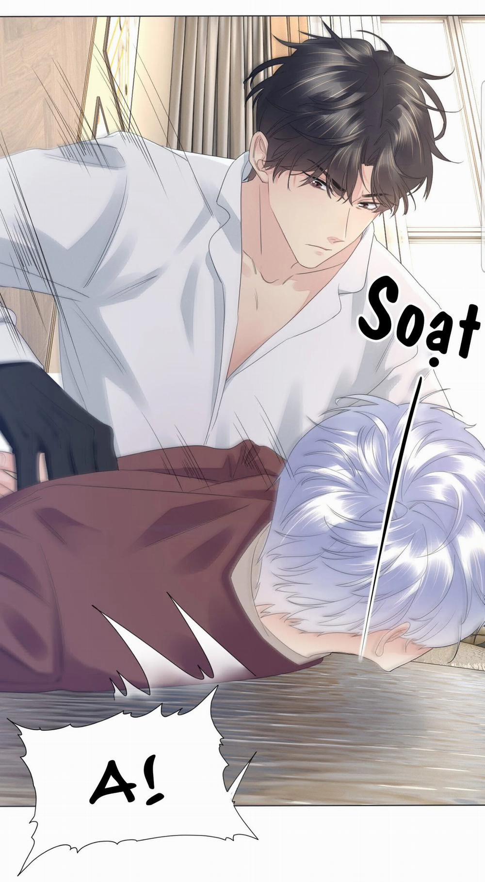 Bí Mật Trong Căn Phòng 5 trang 37