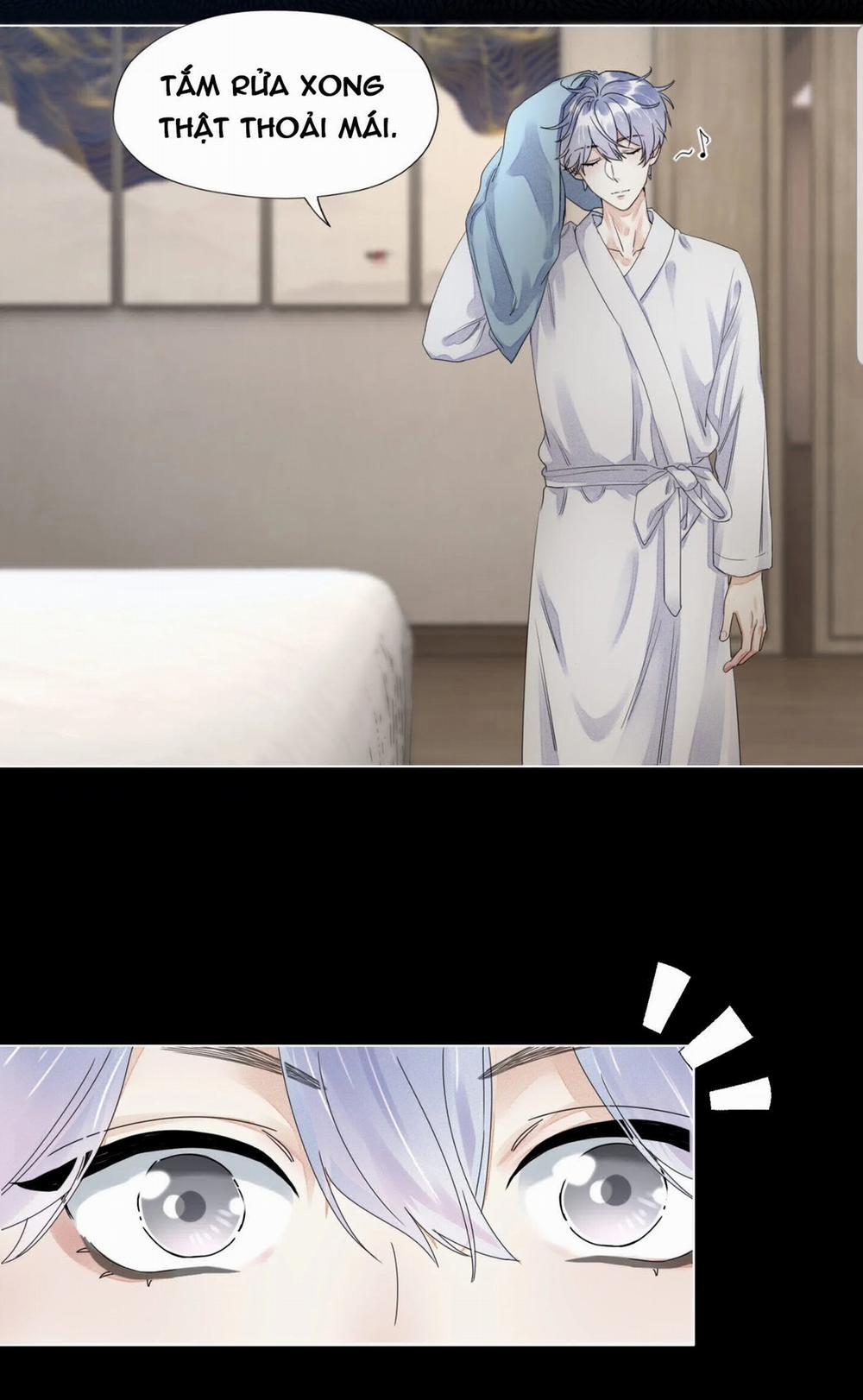 Bí Mật Trong Căn Phòng 5 trang 4