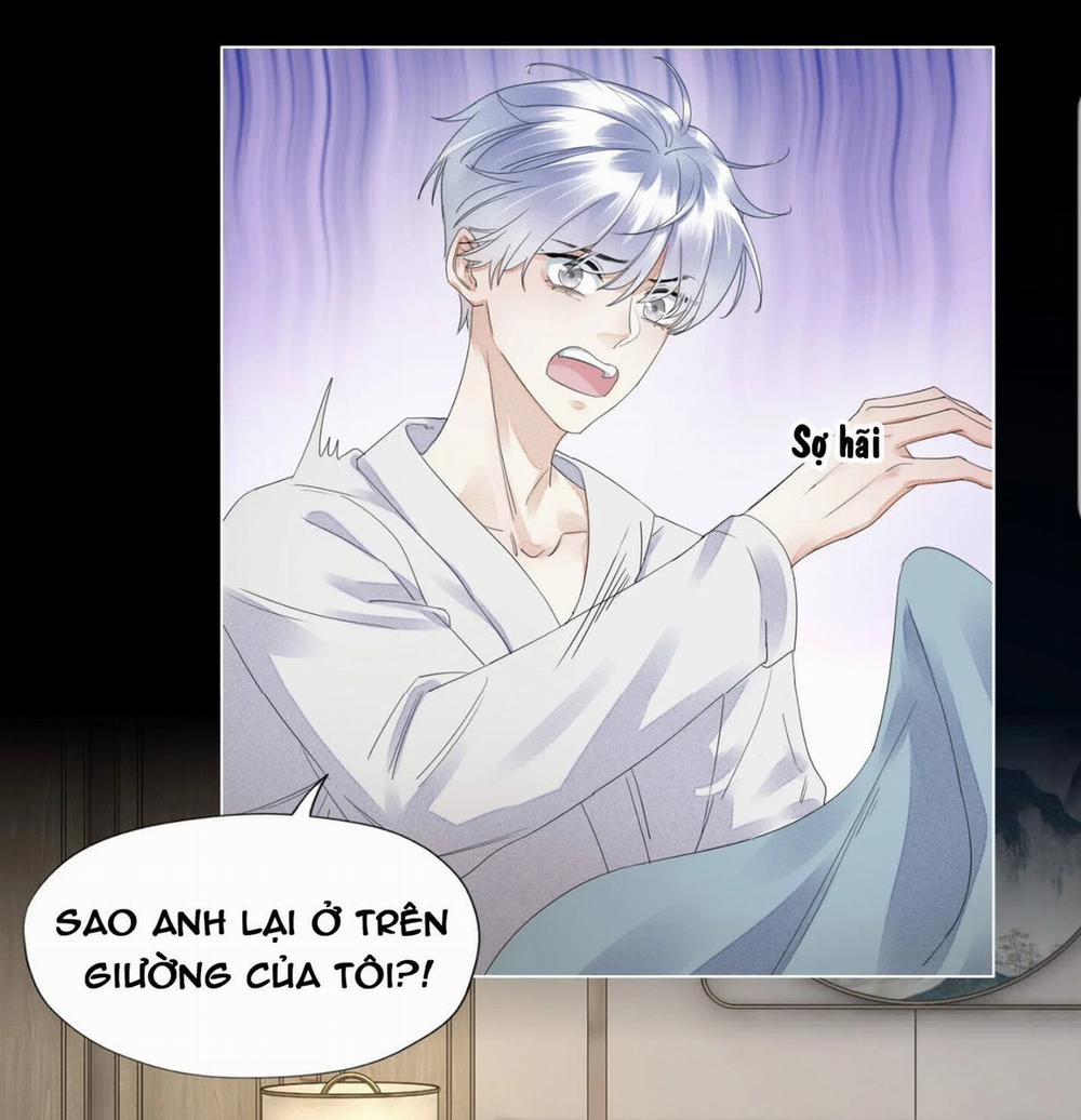 Bí Mật Trong Căn Phòng 5 trang 5