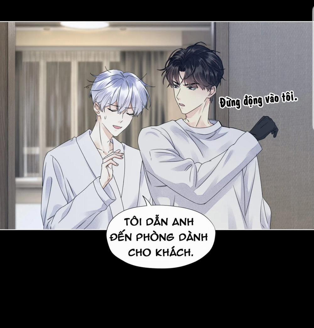 Bí Mật Trong Căn Phòng 5 trang 7