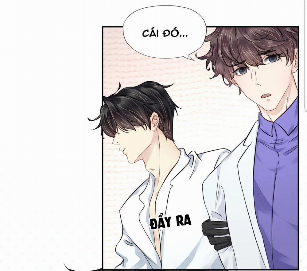 Bí Mật Trong Căn Phòng 6 trang 12
